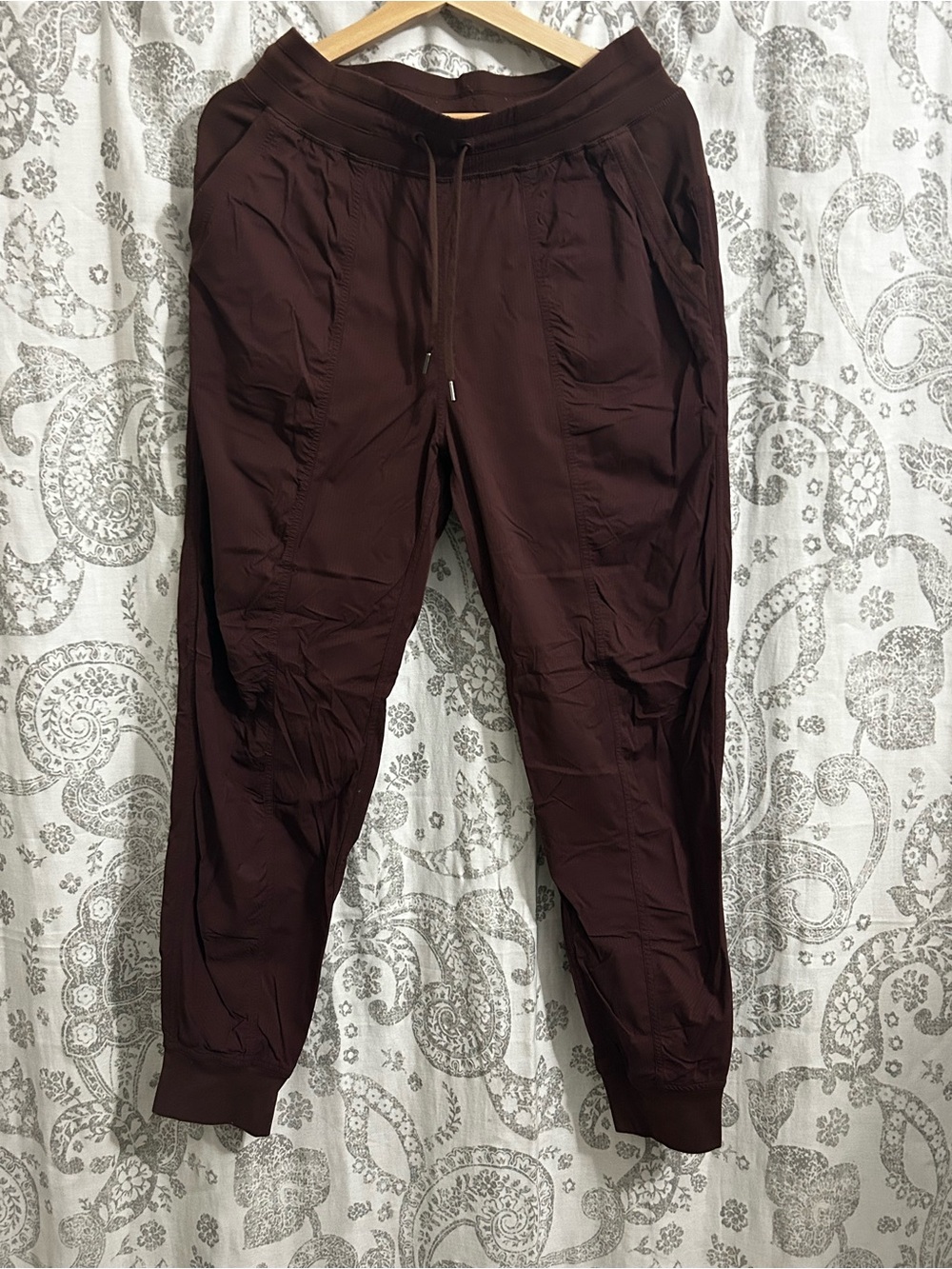 Women’s Medium CRZ Yoga Jogger Pant